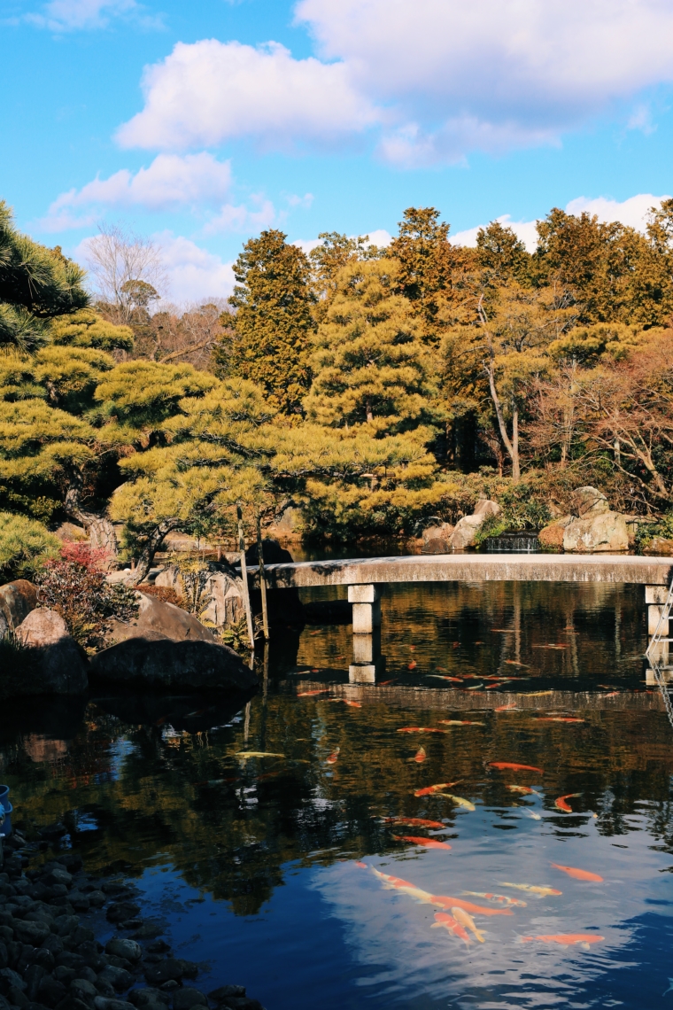 himeji garden 