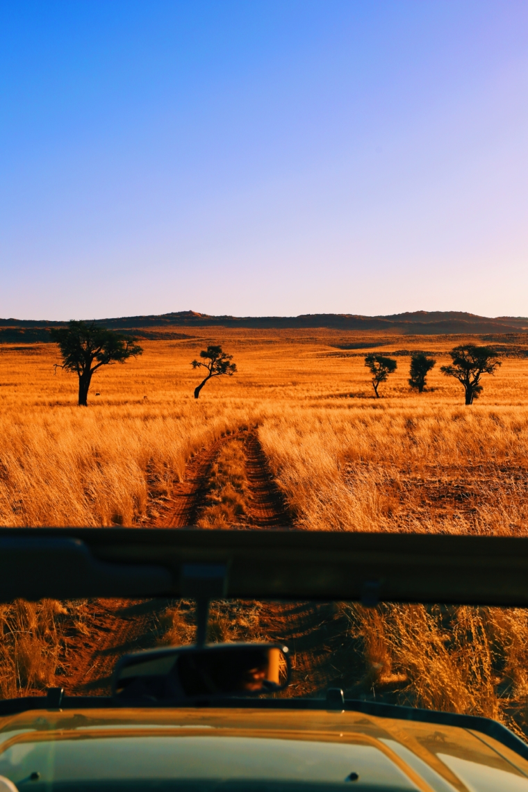 the desert grace lodge gondwana collection namibia