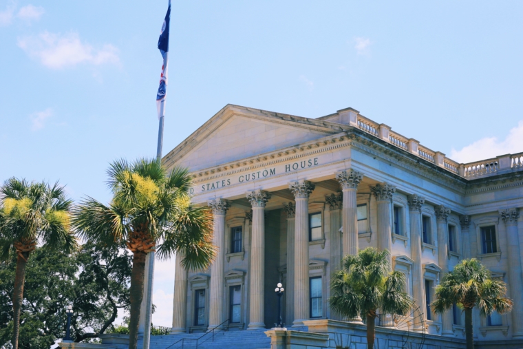 charleston south carolina center city must visit