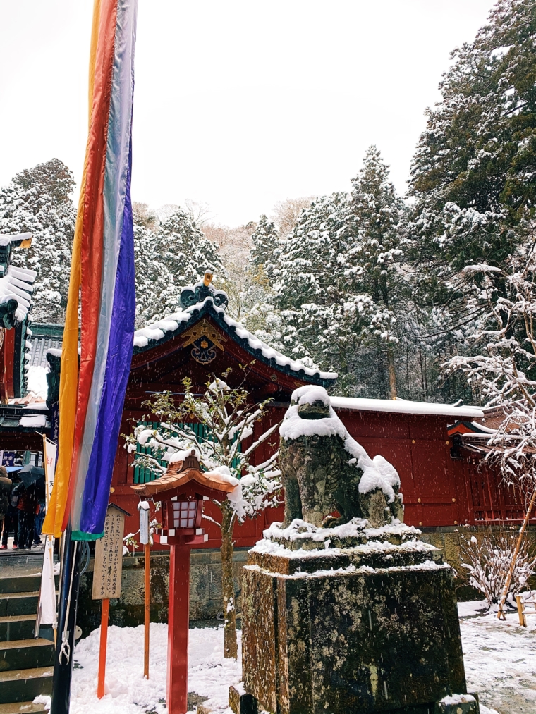 JAPAN HAKONE