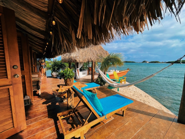 aruba ocean villas