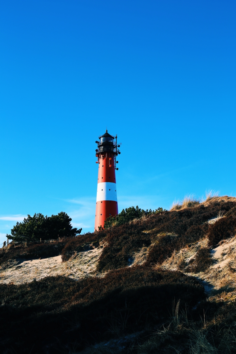 sylt Leuchtturm