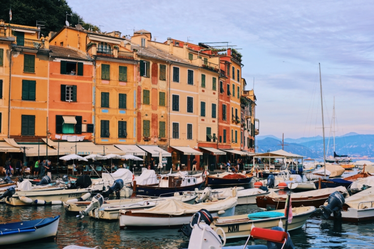 portofino