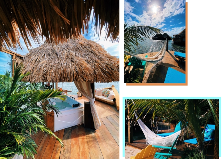 aruba ocean villas