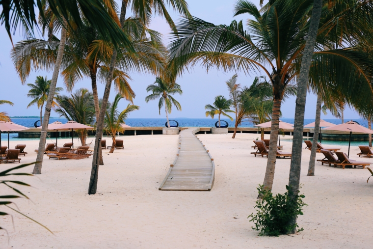 dhigali maldives beach 