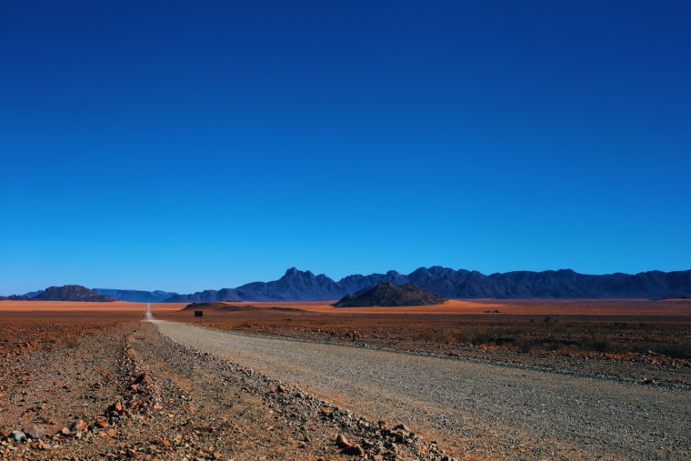 namibia kalahari desert
