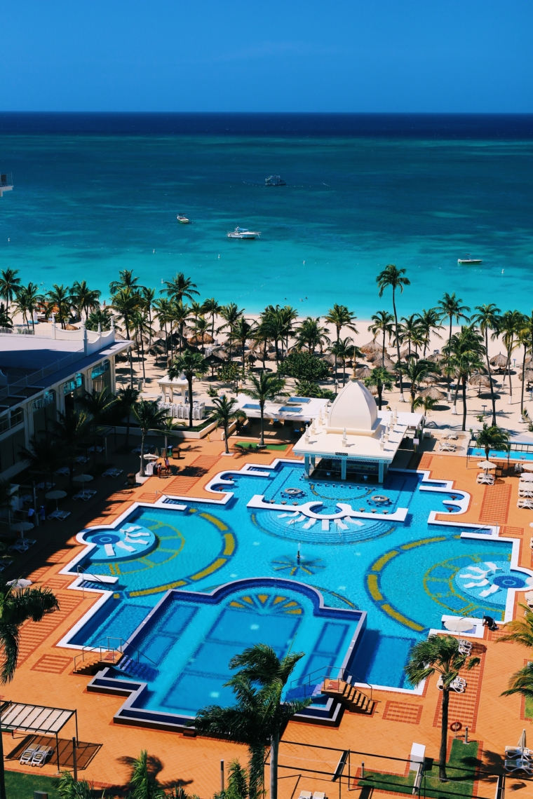 RIU Palace Aruba