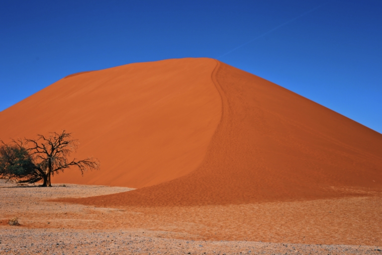 sossusvlei namibia