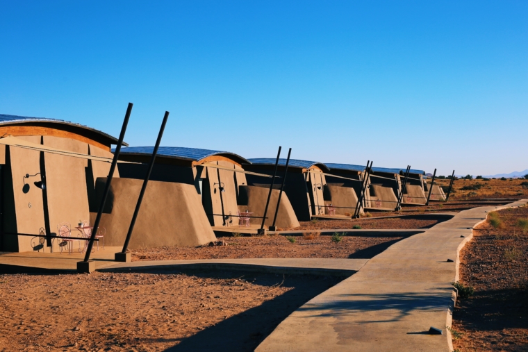 the desert grace lodge gondwana collection namibia