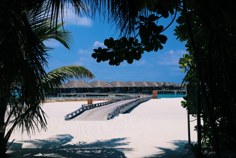 Velassaru Maldives