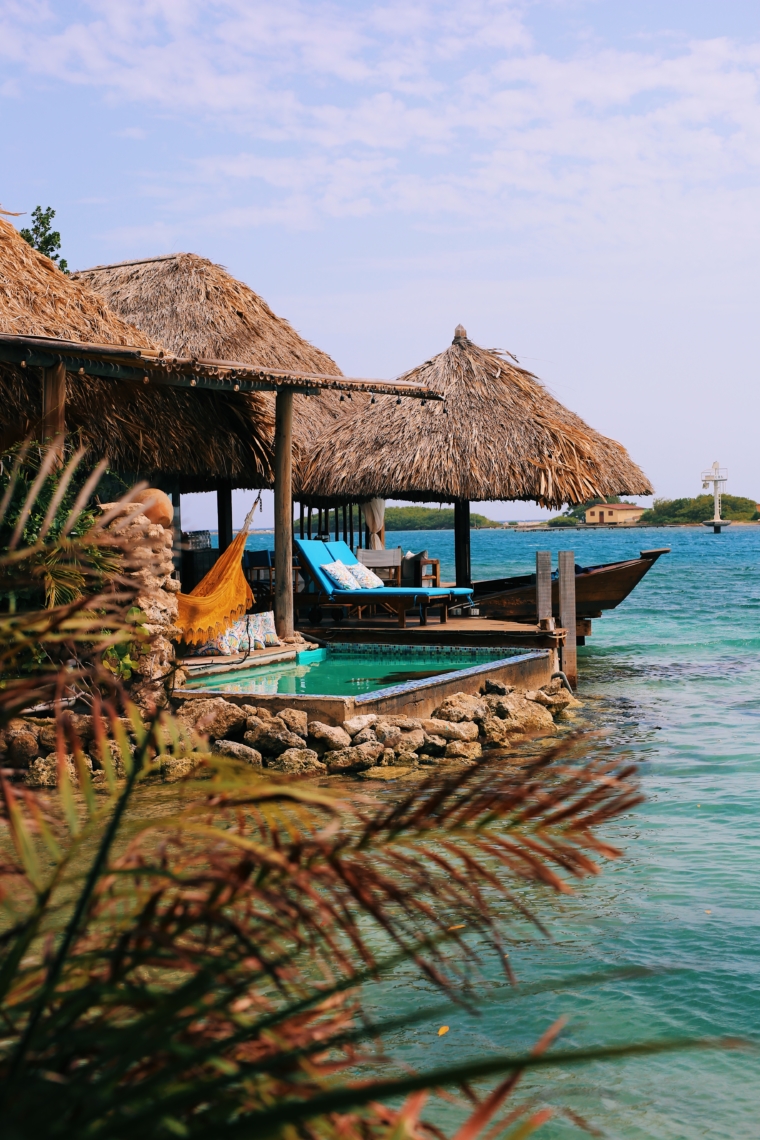 aruba ocean villas