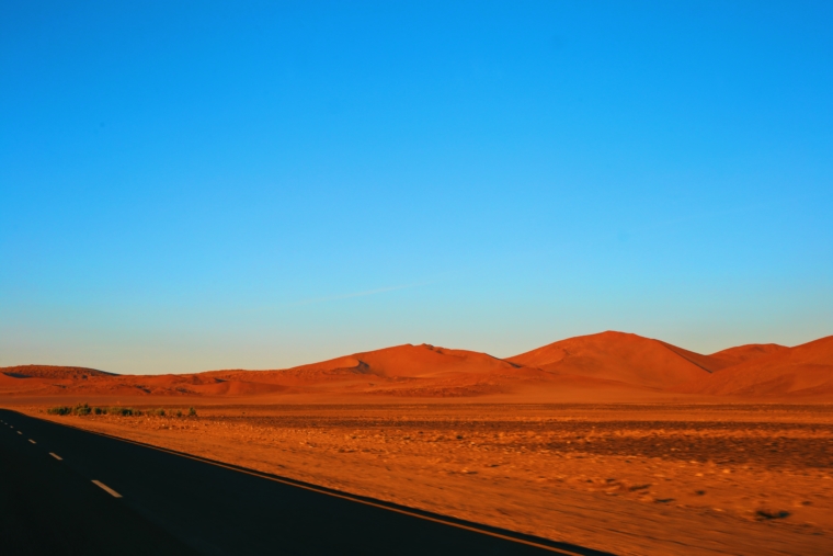 sossusvlei namibia