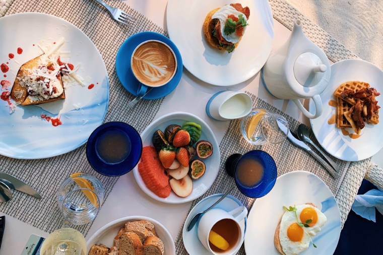 kurumba maldives breakfast all inclusive 