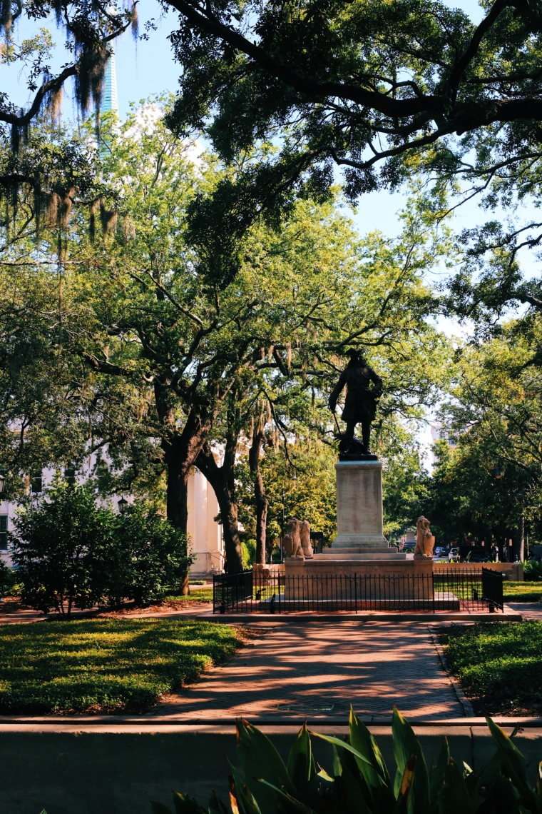 savannah georgia