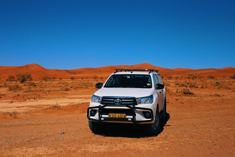 sossusvlei namibia