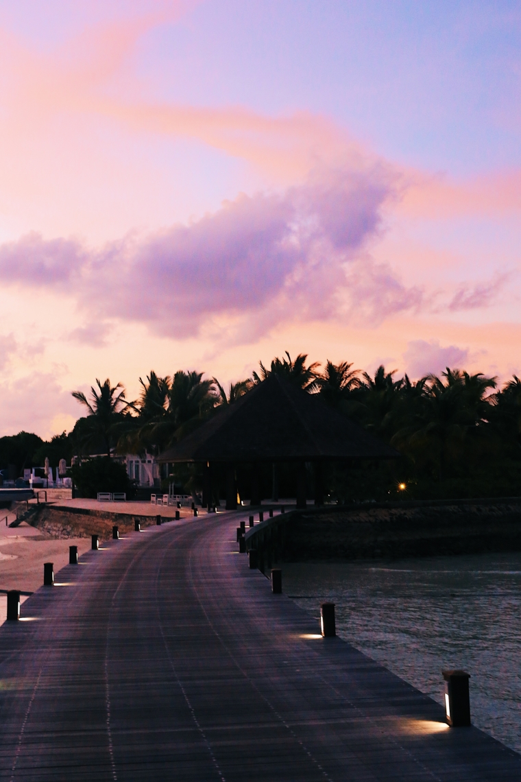 Hideaway Beach Resort & Spa Maldives