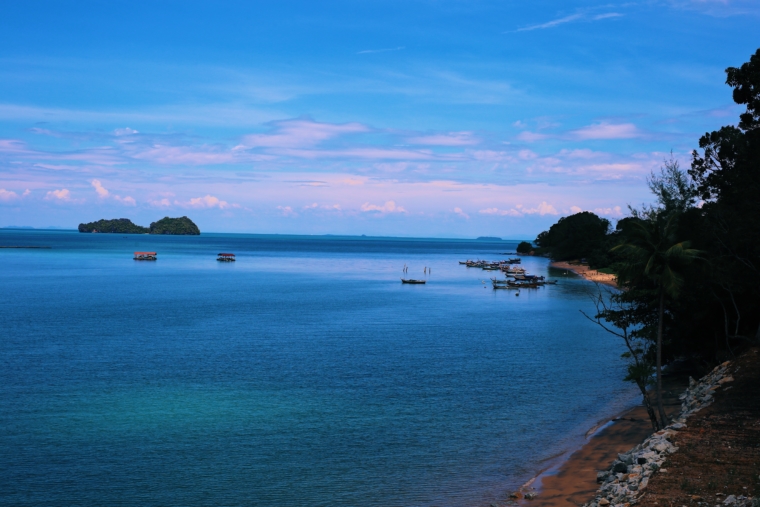 malaysia langkawi best beaches