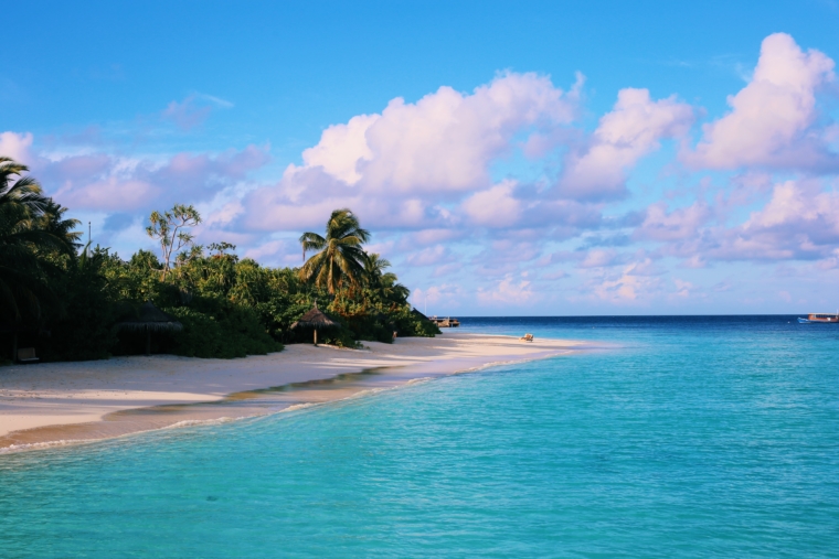 Amari Havodda Maldives