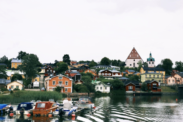 porvoo finnland