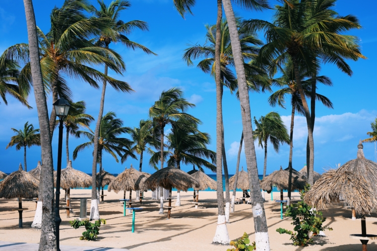 RIU Palace Aruba