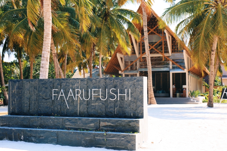 faarufushi maldives 