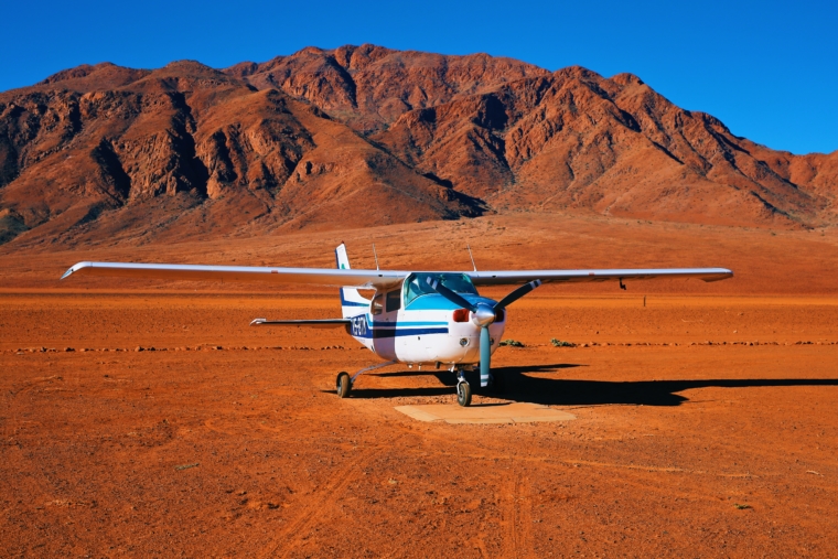 wolwedans dune lodge namibia