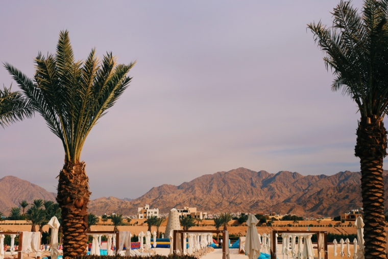 hyatt Regency Aqaba Ayla jordan