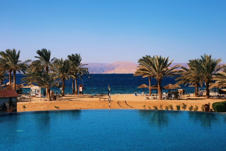 movenpick tala bay jordan