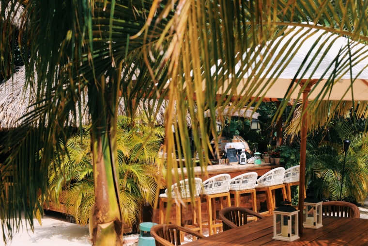 aruba ocean villas