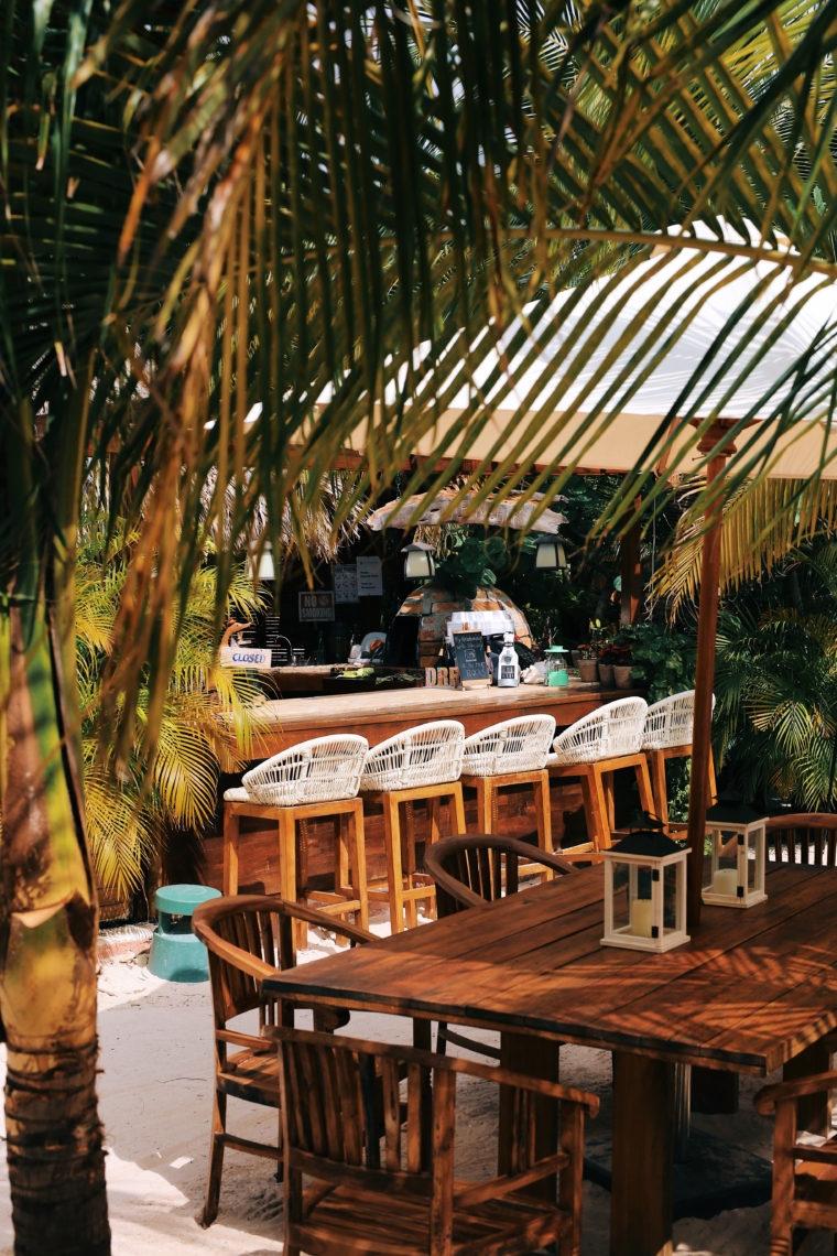 aruba ocean villas