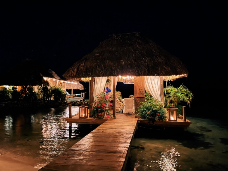 aruba ocean villas