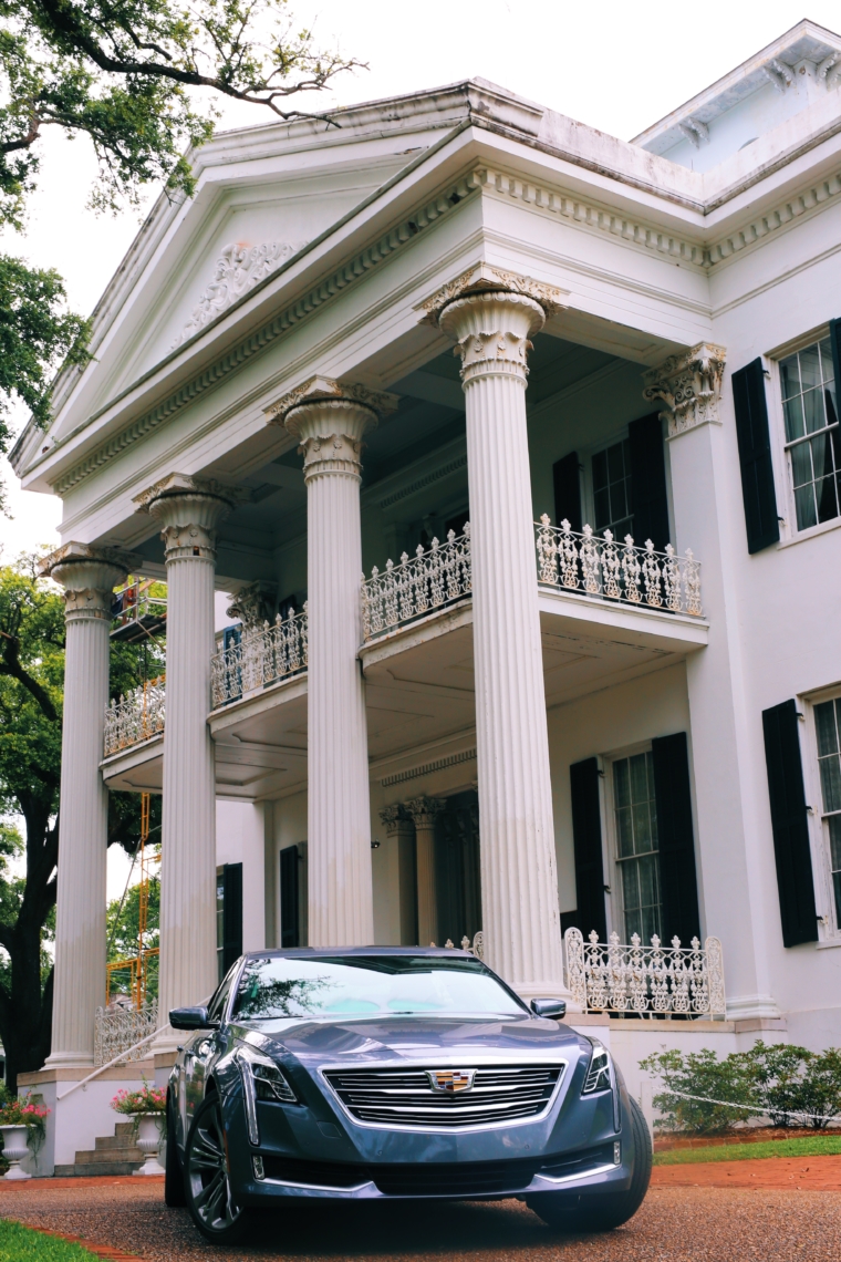 stanton hall natchez mississippi