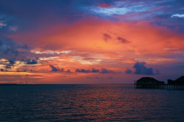 Velassaru Maldives