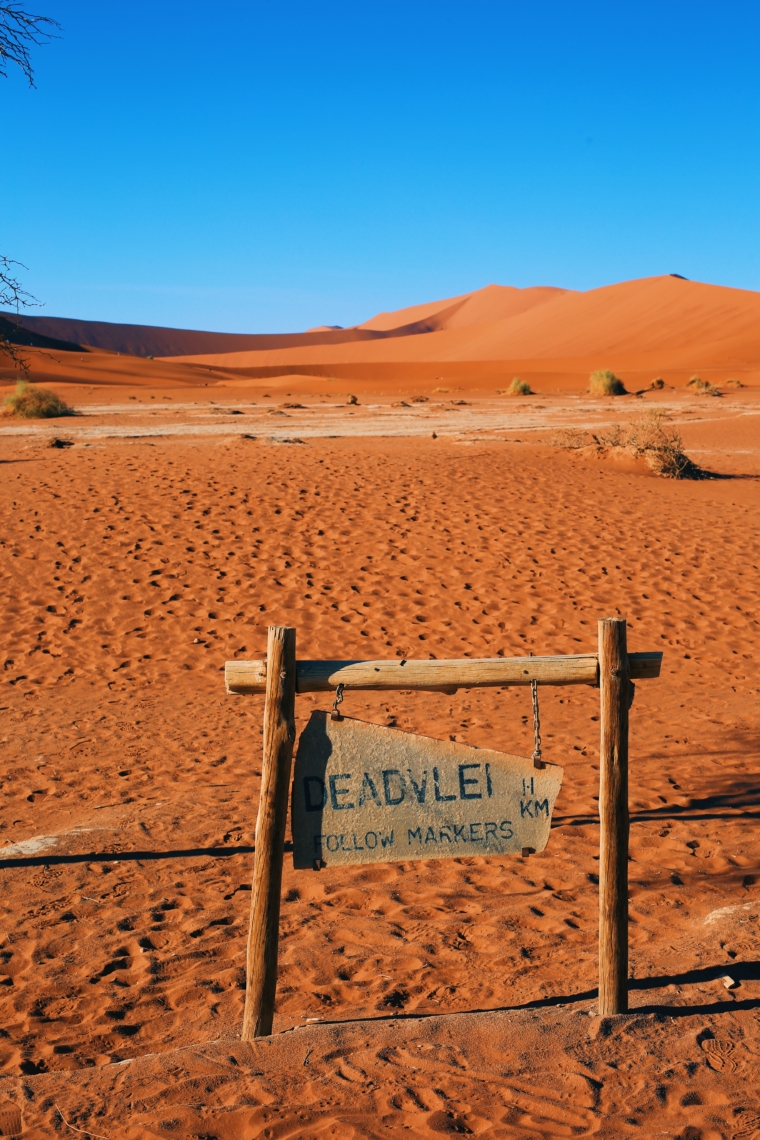 sossusvlei namibia