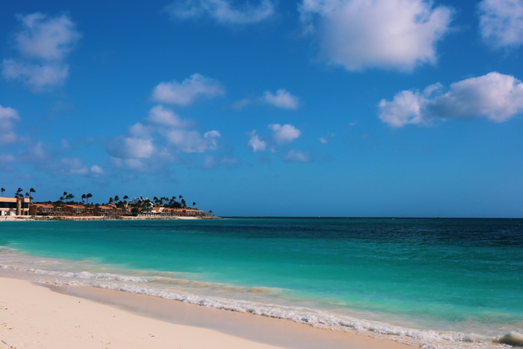 divi & tamarijn aruba 