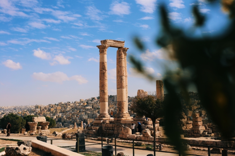 amman jordan