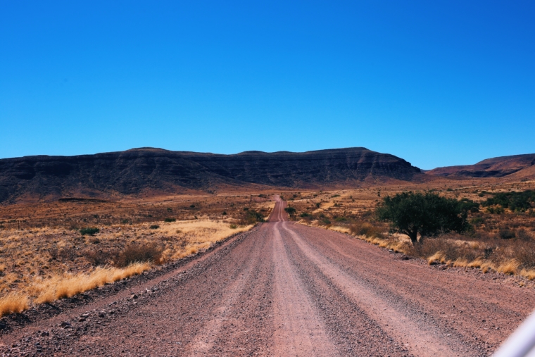 namibia kalahari desert