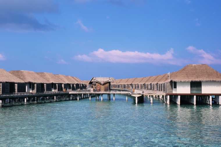 Velassaru Maldives