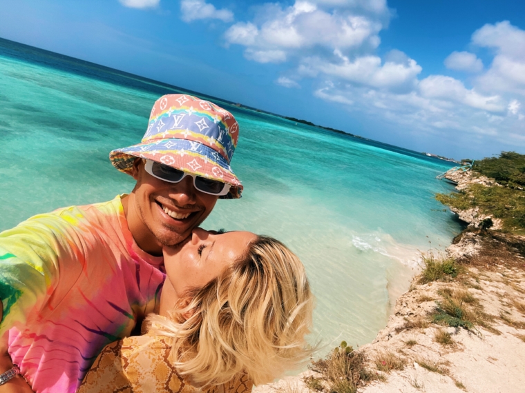 Mangel Halto aruba