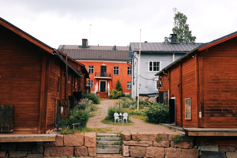 porvoo finnland must visit