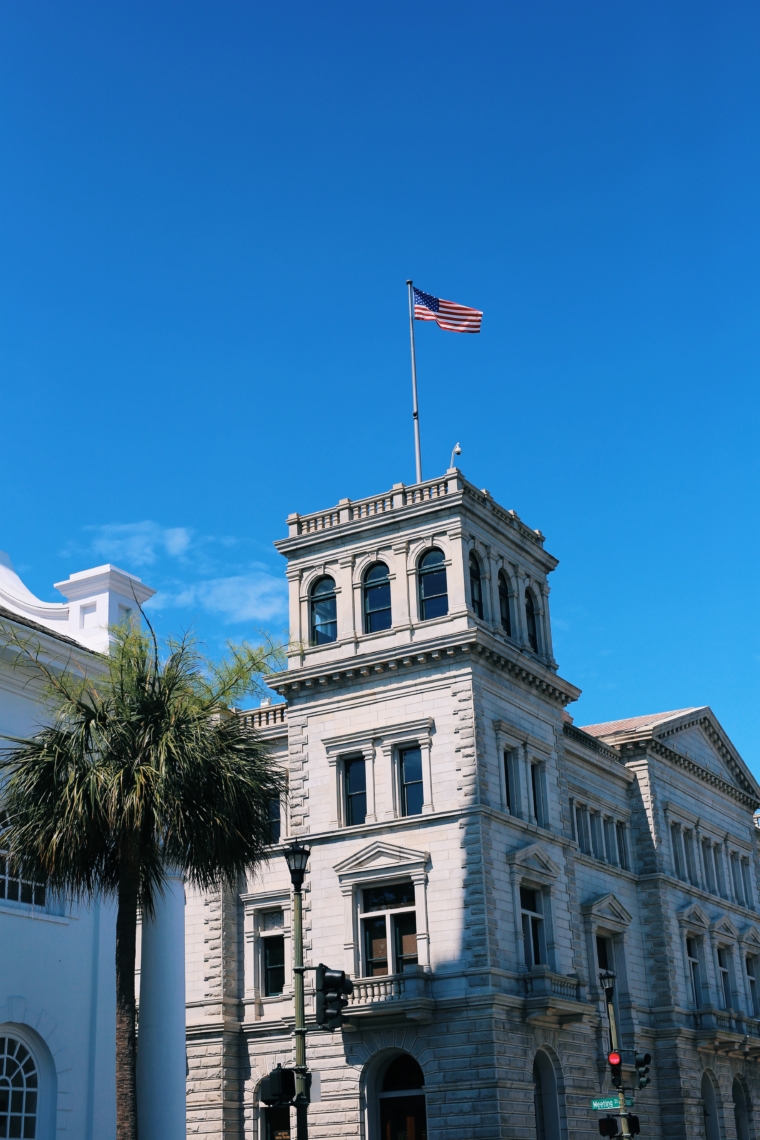 charleston south carolina