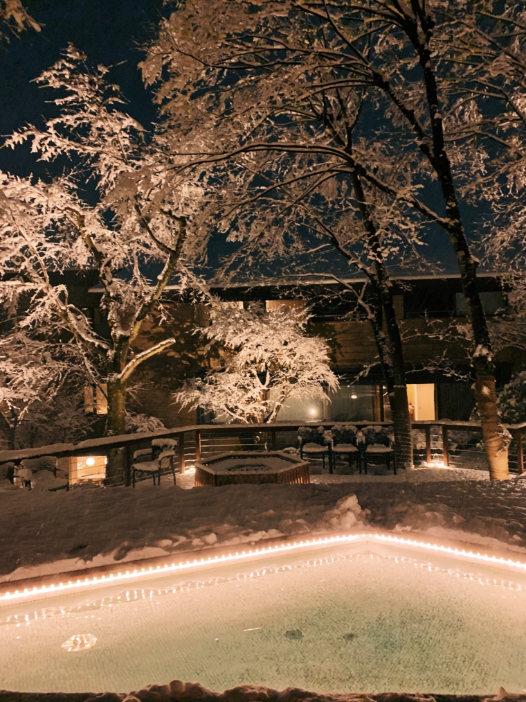 hakone yutowa hotel