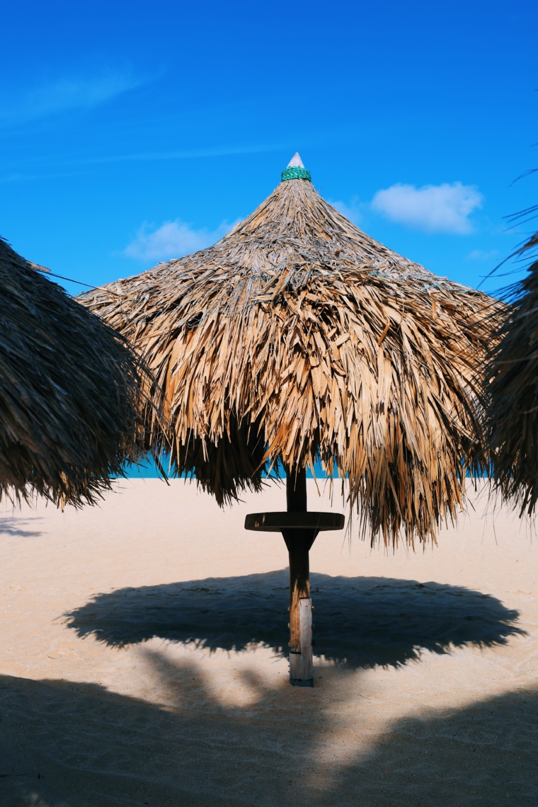 RIU Palace Aruba