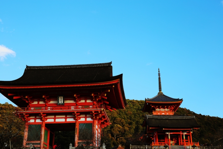 kyoto japan