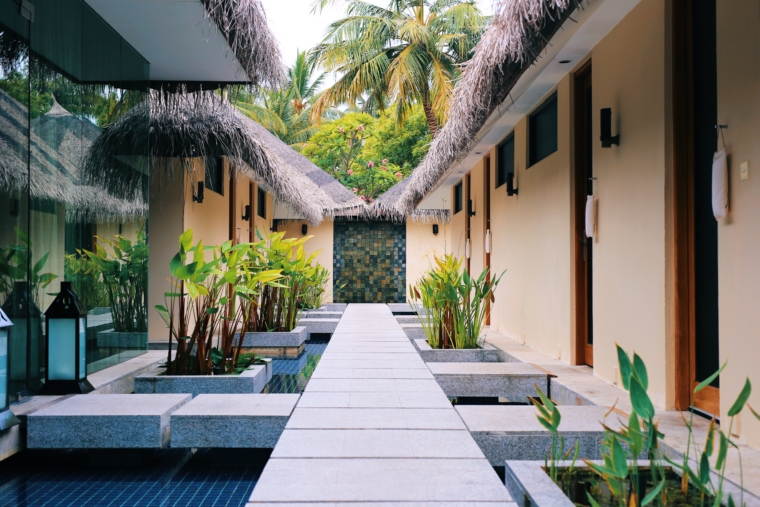 kurumba maldives veli spa