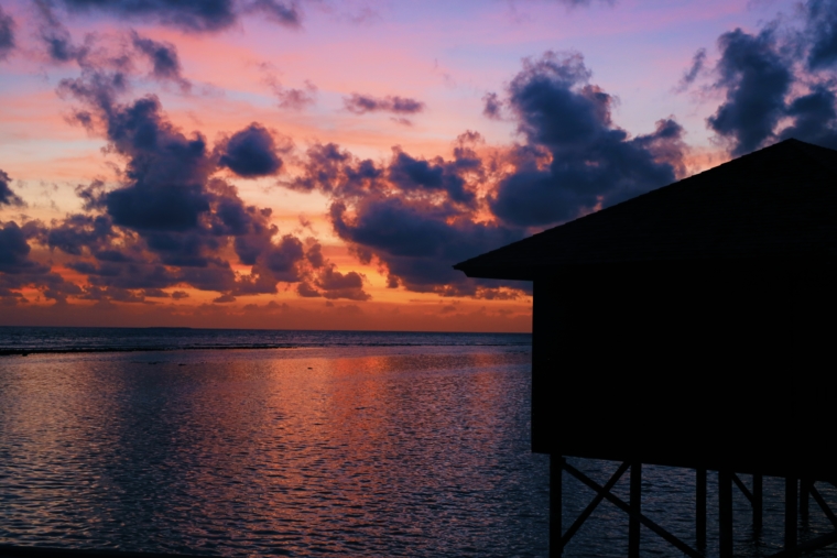 Hideaway Beach Resort & Spa Maldives