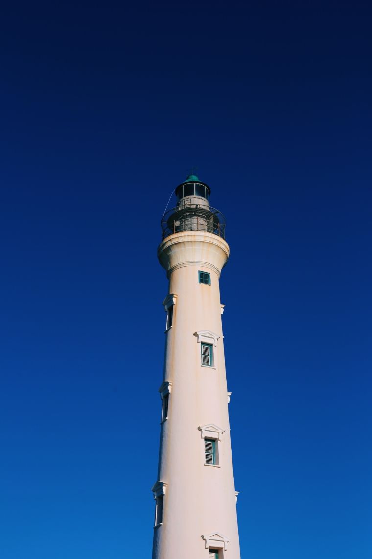 aruba california lighthouse