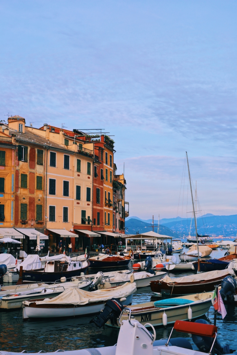 portofino santa margherita