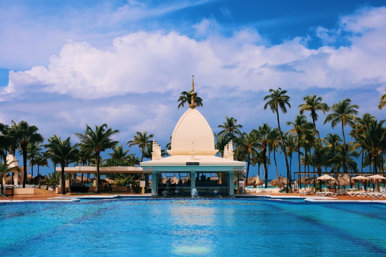 RIU Palace Aruba