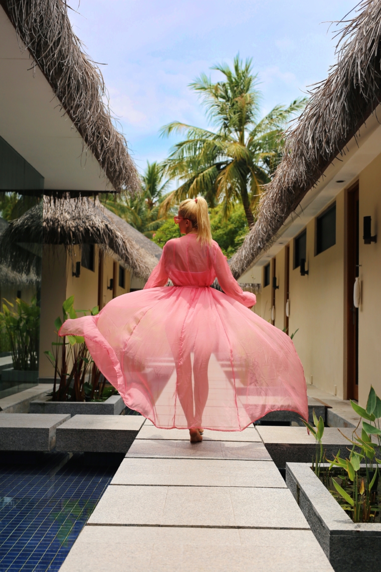 kurumba maldives veli spa